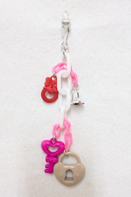 Fu 　あっちこっちハートキー