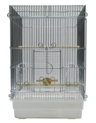 お買得！HOEI 35手乗り（370&times;415&times;545mm）ホワイト　変色あり③