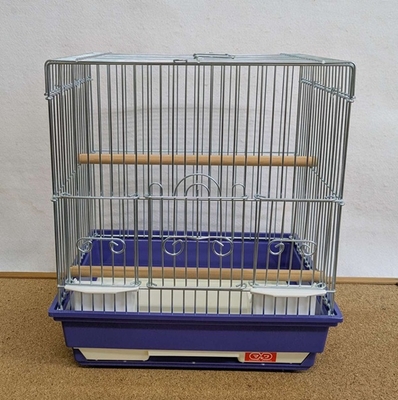 お買得！小型用ケージ　M-502