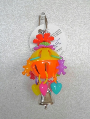 SB1086 Having a Ball!