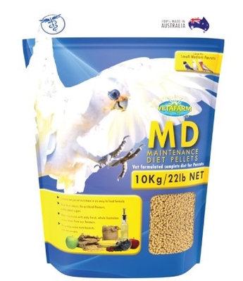 V PPメンテナンス(MDペレット）　10kg