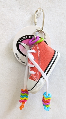 SB719  Beaker Sneaker