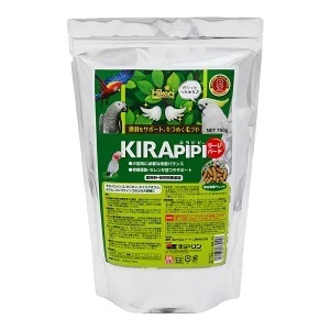 キラピピ　ラージバード　700g