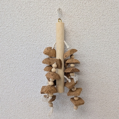 あるば　コルクかじかじタワー