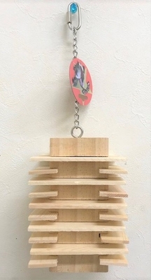 Birdi 00758(LBW-0726) ナチュラル