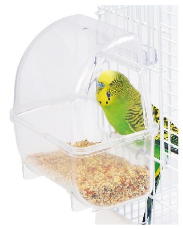 バードフィーダー確認画像＊こちらは購入出来ません SK 小鳥の快適フィーダー | こんぱまるオンライン