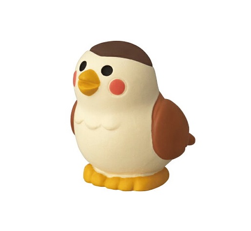 コンコンブル 福すずめ | こんぱまるオンライン