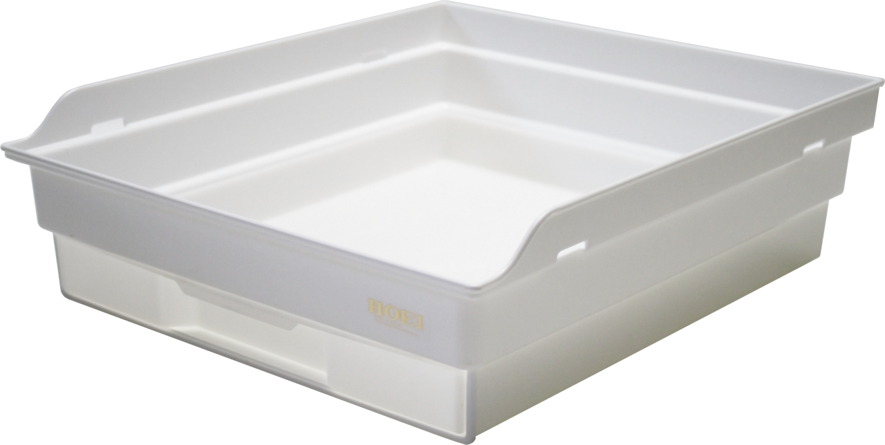 HOEI 35用底トレー 引出なし | こんぱまるオンライン