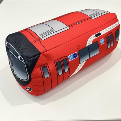 ネックピロー　丸ノ内線2000系