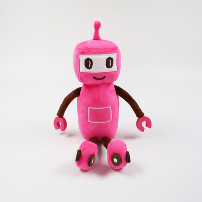 PASMO　ぬいぐるみ