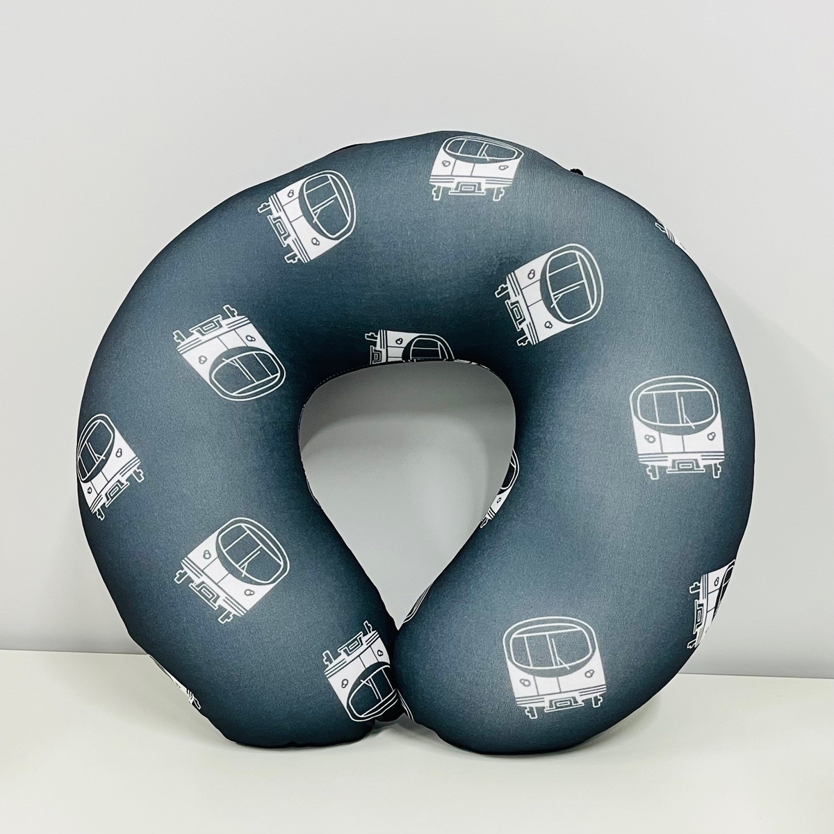 ネックピロー 丸ノ内線2000系 | メトロの缶詰