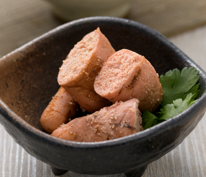 焼きたらこ(200g) | 有限会社ミノリ商事