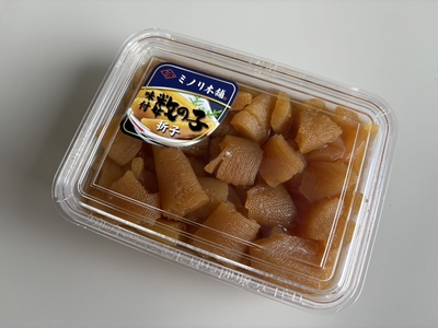 数の子折れ子210ｇ