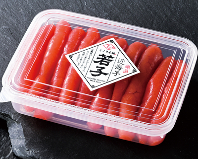 たらこ商品一覧 | 有限会社ミノリ商事