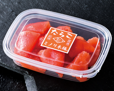 たらこ 切子　155g