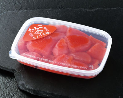 切子350g(ロシア産)容器がリニューアルしました！