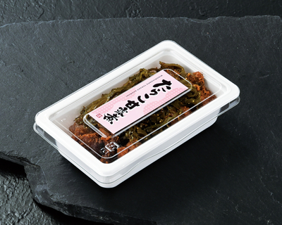 たらこ甘露煮180g(北海道産)