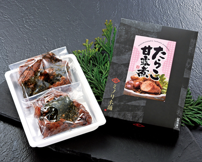 たらこ甘露煮360g(北海道産)