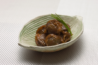 ほたて甘露煮（150g）