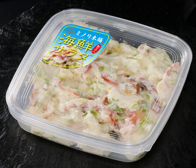 海鮮サラダ 数の子入り(190g)