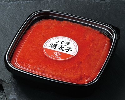 バラ明太子（300g）ロシアまたは北海道産
