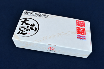 大満足たらこ・明太子