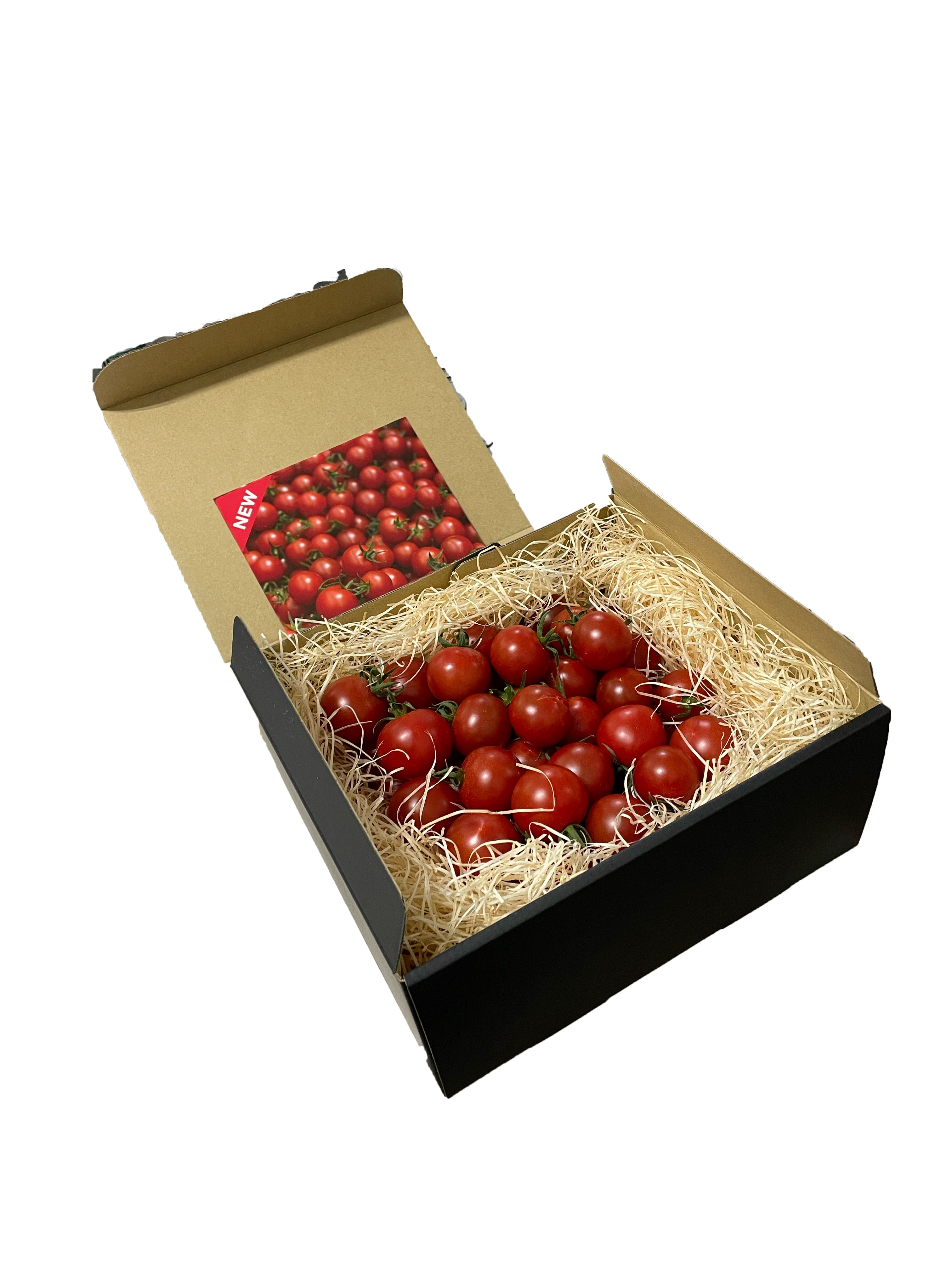 アイメックトマト「極」 | 市川市農業協同組合