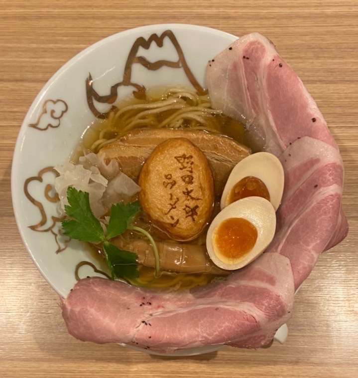 野口太郎ラーメンスペシャル 5箱セット | 野口太郎ラーメン