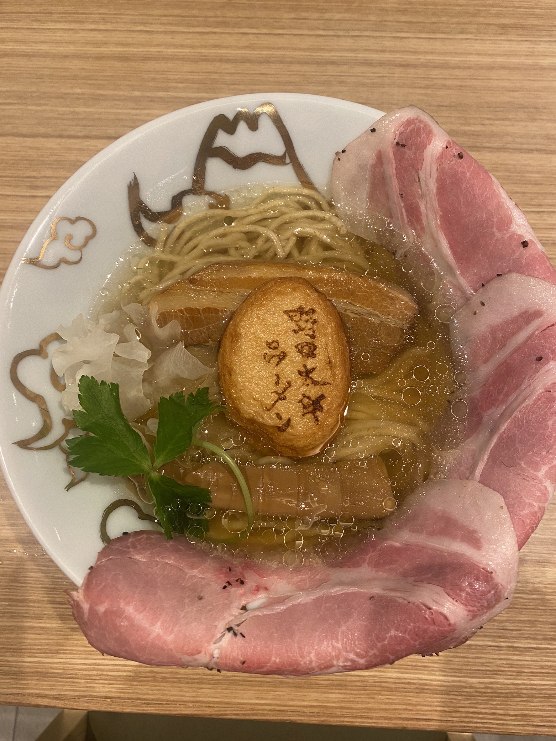 野口太郎ラーメン（卵・乳製品アレルギー対応麺）5箱セット | 野口