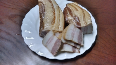 ねこねこ様専用ベーコン250ｇ&times;4