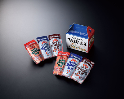 オリジナルギフト