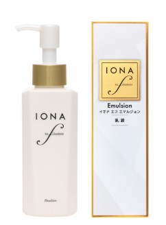 イオナエフ　エマルジョン　１２０ｍｌ