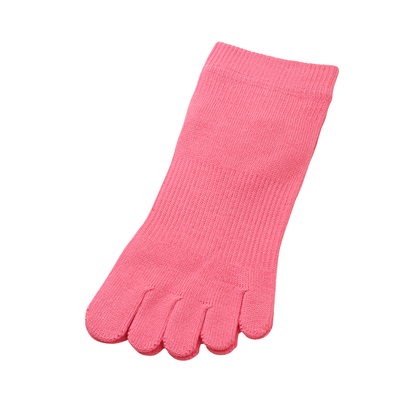 レギュラーアンクル CSソックス｜ファイブコンフォート（fivecomfort