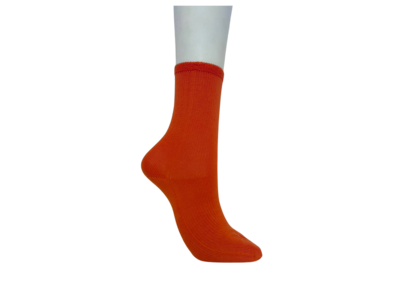 レギュラーミディアムショート（SH55OR）【オレンジ】★スポット商品(在庫ある限り)★