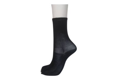 ソフトストロングミディアムショート（SH635BK）【ブラック】