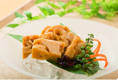 うにルイベ 80g | さとう食材