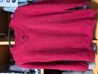 カシミヤ１００％の手編みキット　20番４ｐｌｙ250ｇ　１２色から選べます