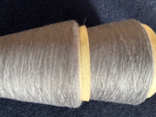 コットン８５%カシミヤ１５% 7５番３ply　CK49