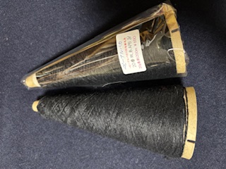 ベビーアルパカ100％２０番双糸APB８-20ｇ巻き