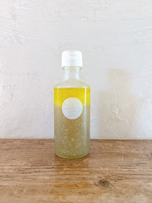 ドレッシング（りんごとレモン）