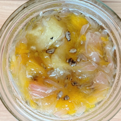 フルーツ酵素シロップ（スイートスプリング、紅まどか、りんご、レモン、パイナップル）