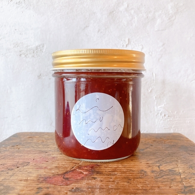 発酵ジャム（いちご）