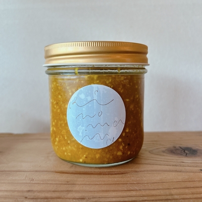 スパイスカレーの素（甘口）