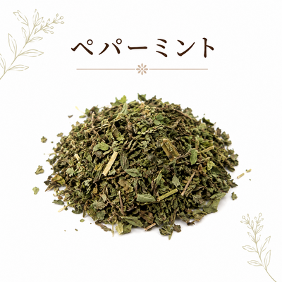ペパーミント(25g)