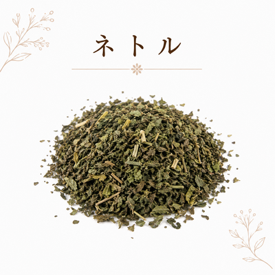 ネトル(25g)