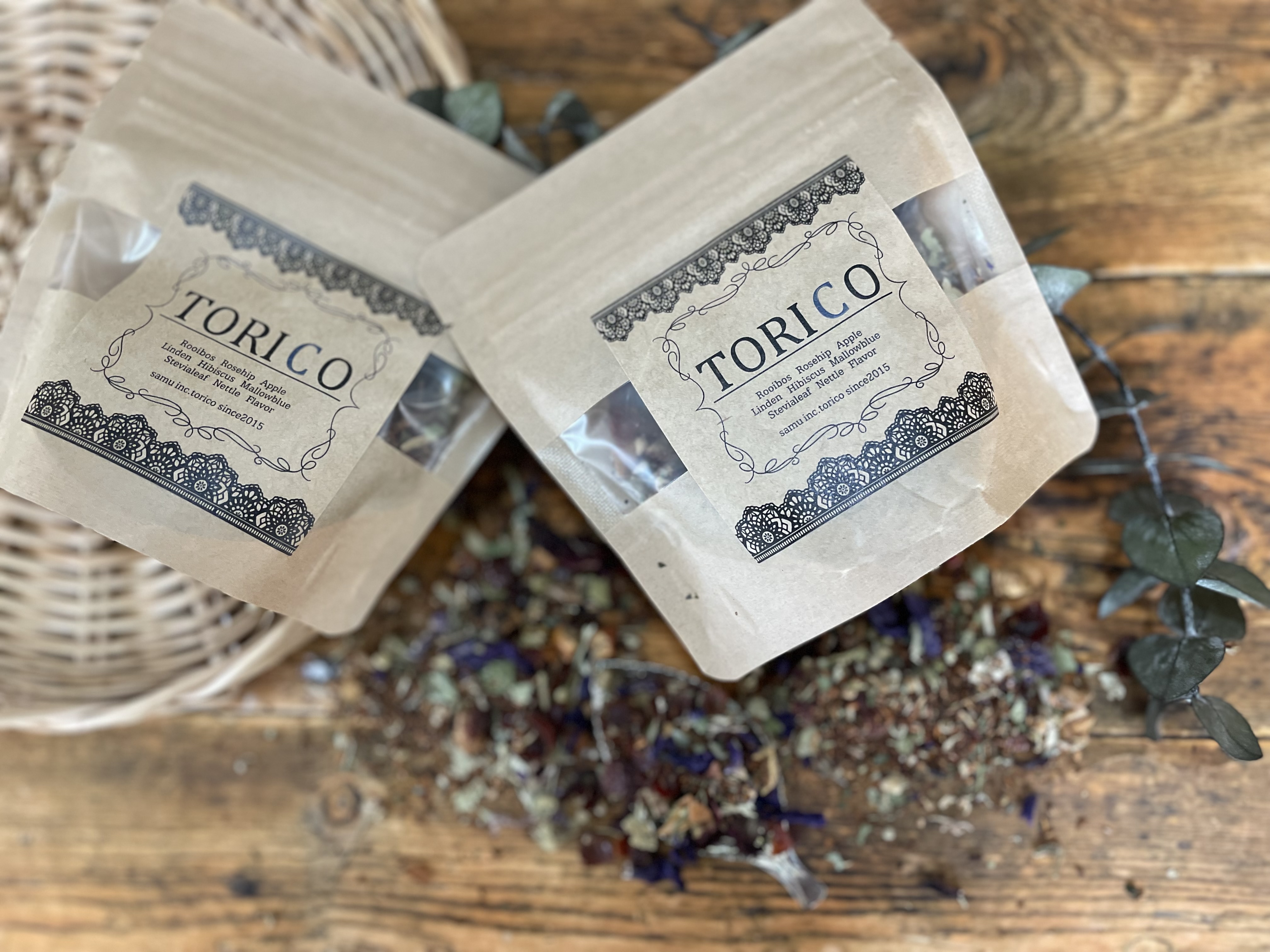 TORICO(30g) | chamstea36