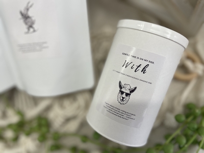 【リラックス&免疫UP】With