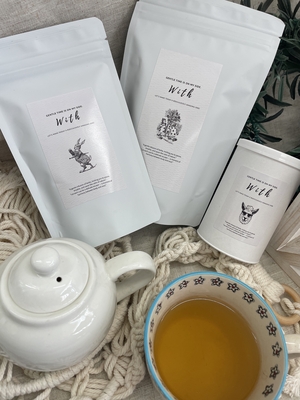 【リラックス&免疫UP】With