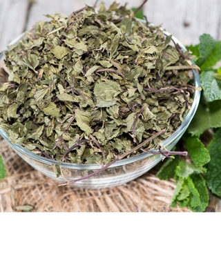 ペパーミント(25g)