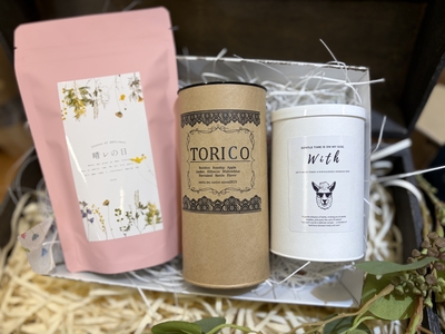 春ギフト(5)BOX入り